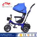 CER genehmigte Baby-lexus trike Gummirad / Kinder triciclo Kinderbabydreirad hergestellt in China / Großhandelsdreiradbaby